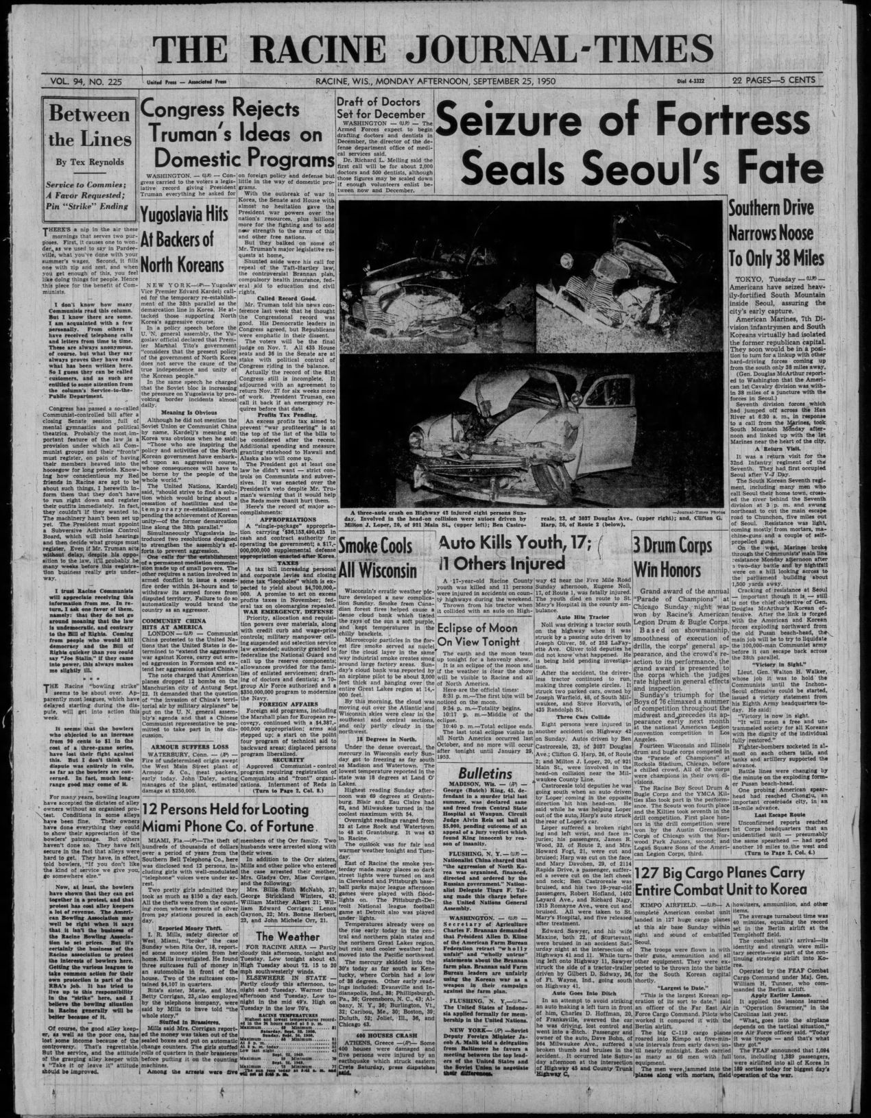 Sept. 25, 1950
